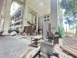 Woodlands Spectrum (D25), Factory #459723631
